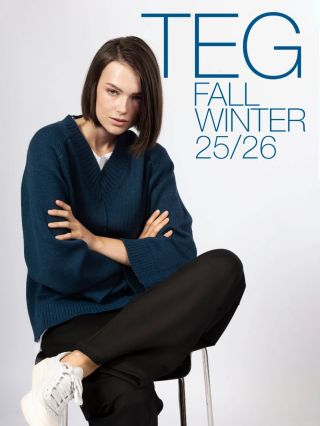 Timoure et group kolekce PODZIM&ZIMA 2025/26☂️